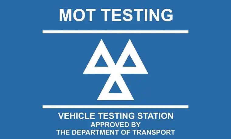 Car MOT Test