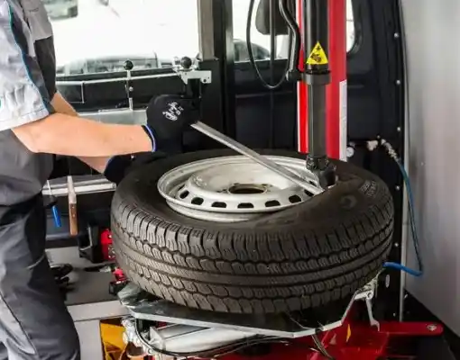 Tyre Services