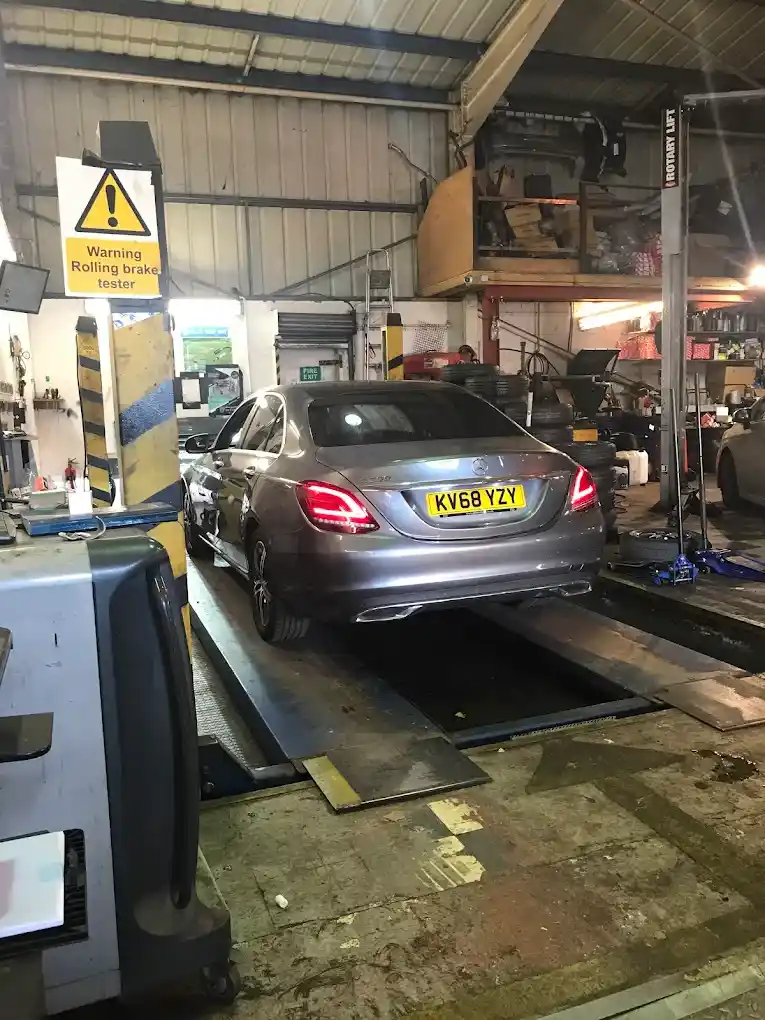 Workshop 8